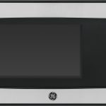 Questions and Answers: GE 1.1 Cu. Ft. Mid-Size Microwave Stainless steel  JES1145SHSS - Best Buy