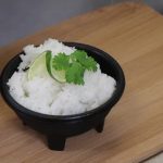 How to Make Sticky Rice Recipe | Cooking jasmine rice, Pampered chef rice  cooker, Sticky rice recipes