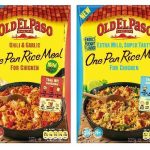 Old El Paso launches One Pan Rice Meal kits | Product News | Convenience  Store