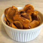 Does Microwaving Sweet Potatoes Destroy Nutrients? - The Whole Portion