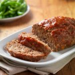 Warming: Meatloaf and Mashed Potatoes