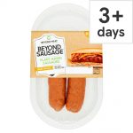 Review - The Beyond Sausage 2 Pack 200G