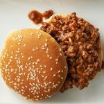 Sloppy Joes | Tupperware Blog: Discover Recipes & Enjoy Tupperware Contests