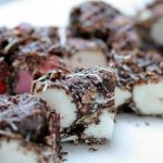 Microwave Rocky Road Candy - Chocolate Chocolate and More!