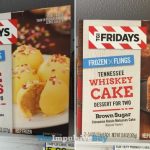 SPOTTED ON SHELVES: TGI Fridays Frozen Flings - The Impulsive Buy