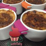 Rice pudding | LolliTaty