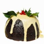 The Traditional Christmas Pudding - Christmas Traditions in England,  Scotland and Wales