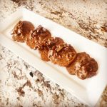 Microwave Pecan Pralines – Lazy NOLA Keto