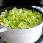 cabbage and sausage casserole – smitten kitchen