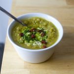 split pea soup – smitten kitchen