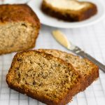 Dairy Free Banana Bread - Dairy Free for Baby