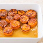 Weight Watchers Candied Sweet Potatoes in the Instant Pot