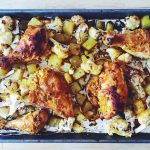 sheet pan chicken tikka – smitten kitchen