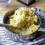 quick, essential stovetop mac-and-cheese – smitten kitchen