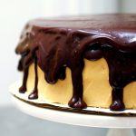 chocolate peanut butter cake – smitten kitchen