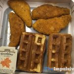REVIEW: Devour Chicken & Waffles - The Impulsive Buy