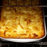 my family's noodle kugel – smitten kitchen