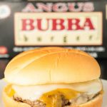 Best Way To Cook A Bubba Burger - Burger Poster