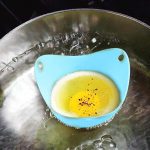 Other Kitchen Tools & Gadgets Silicone Egg Poacher Poaching Pods Egg Mold  Bowl Rings Cooker Boiler Baking Cup Home & Garden
