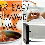 How To Make Sugar Wax In The Microwave - arxiusarquitectura