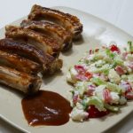 Quick Fix: Start baby back ribs in microwave to save time on this easy  summer supper – Reading Eagle