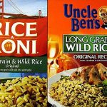 Homemade long grain and wild rice mix, cooked. Back when I posted about  Homemade Ha… | Long grain wild rice recipe, Homemade rice a roni, Wild rice  seasoning recipe