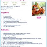 53 Tupperware Recipes ideas | tupperware recipes, tupperware, recipes