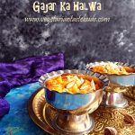 microwave carrot halwa recipe | microwave gajar ka halwa | quick |