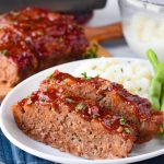 How Long to Cook Meatloaf and More Tips for Cooking