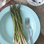 5 Simple Way to Cook Asparagus in the Microwave - Where and What In the  World