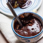 Easy Microwave Chocolate Pudding... - Healthy World Cuisine | Facebook