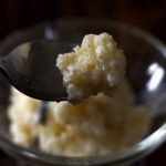 almond-vanilla rice pudding – smitten kitchen