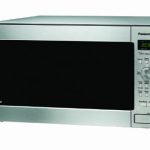 Panasonic NN-SD762S 1.6 Cubic Feet 1250-Watt Inverter Microwave, Stainless  Steel Best Best Reviews | Buy Microwave