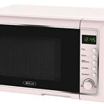 Ft Light Purple Bella BMO07BPDPLB Microwave Oven 0.7 Cu 700-Watt Home &  Kitchen Microwave Ovens namaxa.com.pl