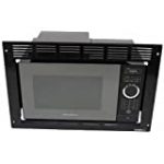 Amazon.com: Greystone P90D23AP-YX-FF03 0.9 cu. ft. Stainless Steel Built-in  Microwave : Home & Kitchen