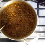 punjabi-style black lentils – smitten kitchen