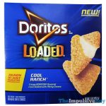 REVIEW: Doritos Loaded Cool Ranch - The Impulsive Buy