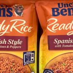 Uncle Ben's rice renamed after accusations of racial stereotyping |  news.com.au — Australia's leading news site