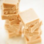 Microwave Fudge | Saw it, Pinned it, Did it!