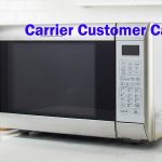 Carrier Microwave Oven Service Center in Dairyform Center