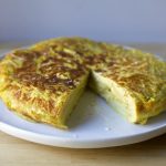 tortilla de patatas – smitten kitchen