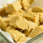 This 9 MINUTE MICROWAVE BROWN SUGAR FUDGE is so creamy and delicious. No  candy thermometer is needed and … | Microwave fudge, Fudge recipes, Baking  recipes for kids