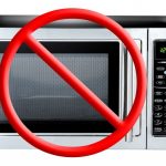 MICROWAVES ARE SO BAD FOR YOU! Please do a little research before using  your microwave. It kills all the nutrients in your … | Microwave, Cancer,  Whole food recipes