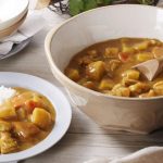 Microwave Curry | Recipes | S&B Foods Global Site