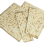 How to Make Unleavened Bread in the Microwave | eHow.com | Feast of unleavened  bread, Passover recipes, Matzah