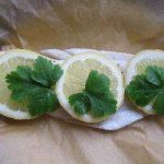 Microwave lemon sole en papillote recipe - All recipes UK