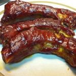 Spare ribs in the pressure cooker. The best ribs I have ever had. However,  I cooked my ribs for abou… | Pressure cooker pork, Pressure cooker recipes,  Rib recipes
