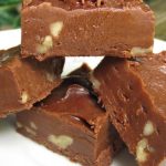 NestlÉ® Toll House® Famous Fudge Recipe | Cookbook Create