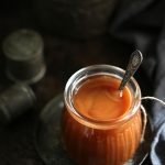 Salted Caramel Sauce | Spatula in My Pocket