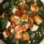 spinach and chickpeas – smitten kitchen